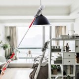 Bendable Duster for Cleaning Ceiling Fans Car Interior Furniture Feather Duster for Home Cobwebs with Extension Long Handle 69 inch Reusable Chenille Dusters