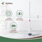 Eyliden Electric Scrubber for Bathroom Tub Cleaning