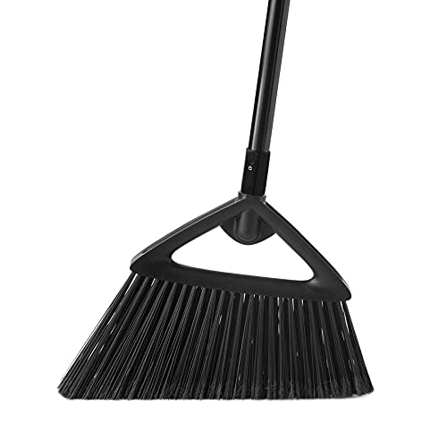 Indoor and Outdoor Brooms