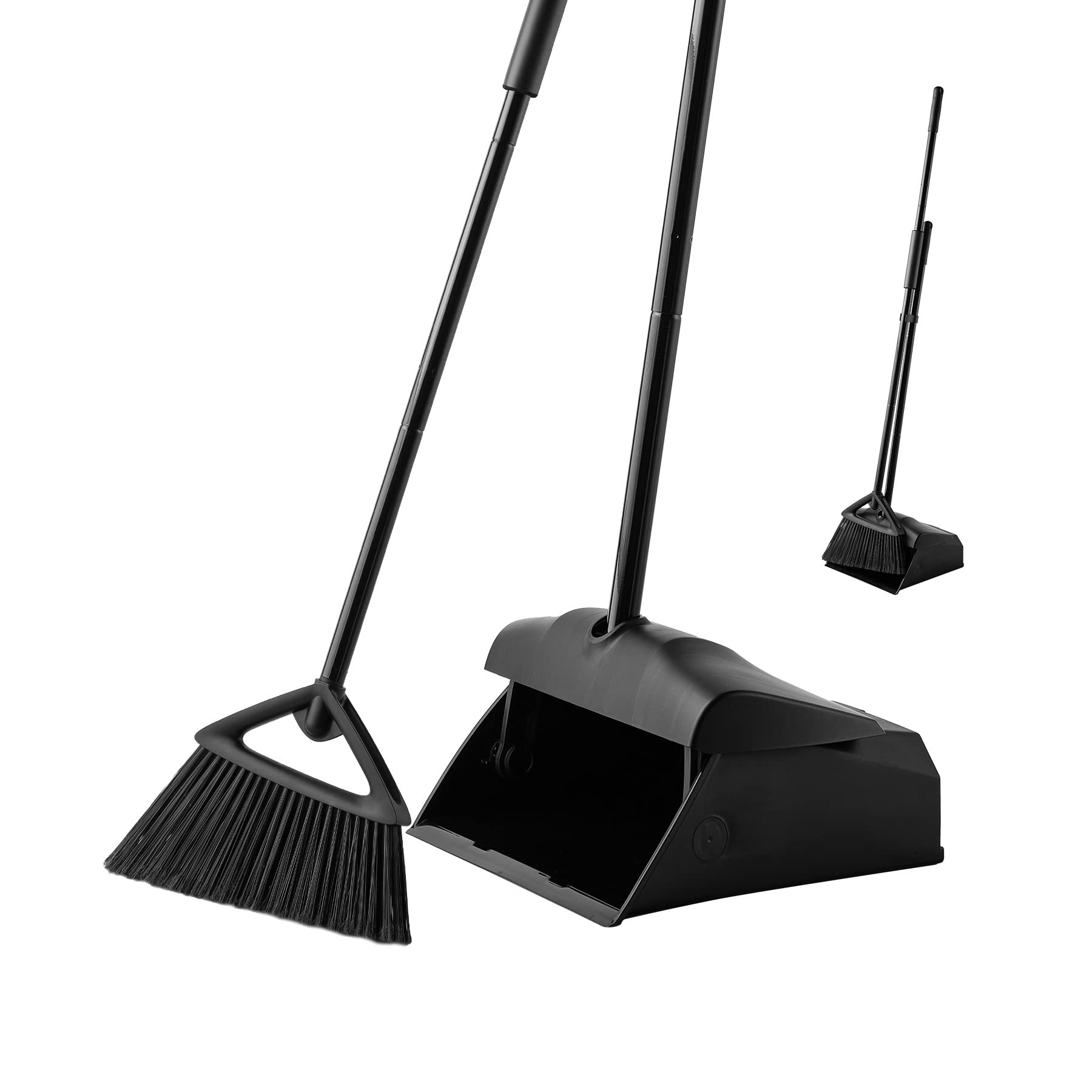 EZ-Hang Lobby Upright Dust Pan