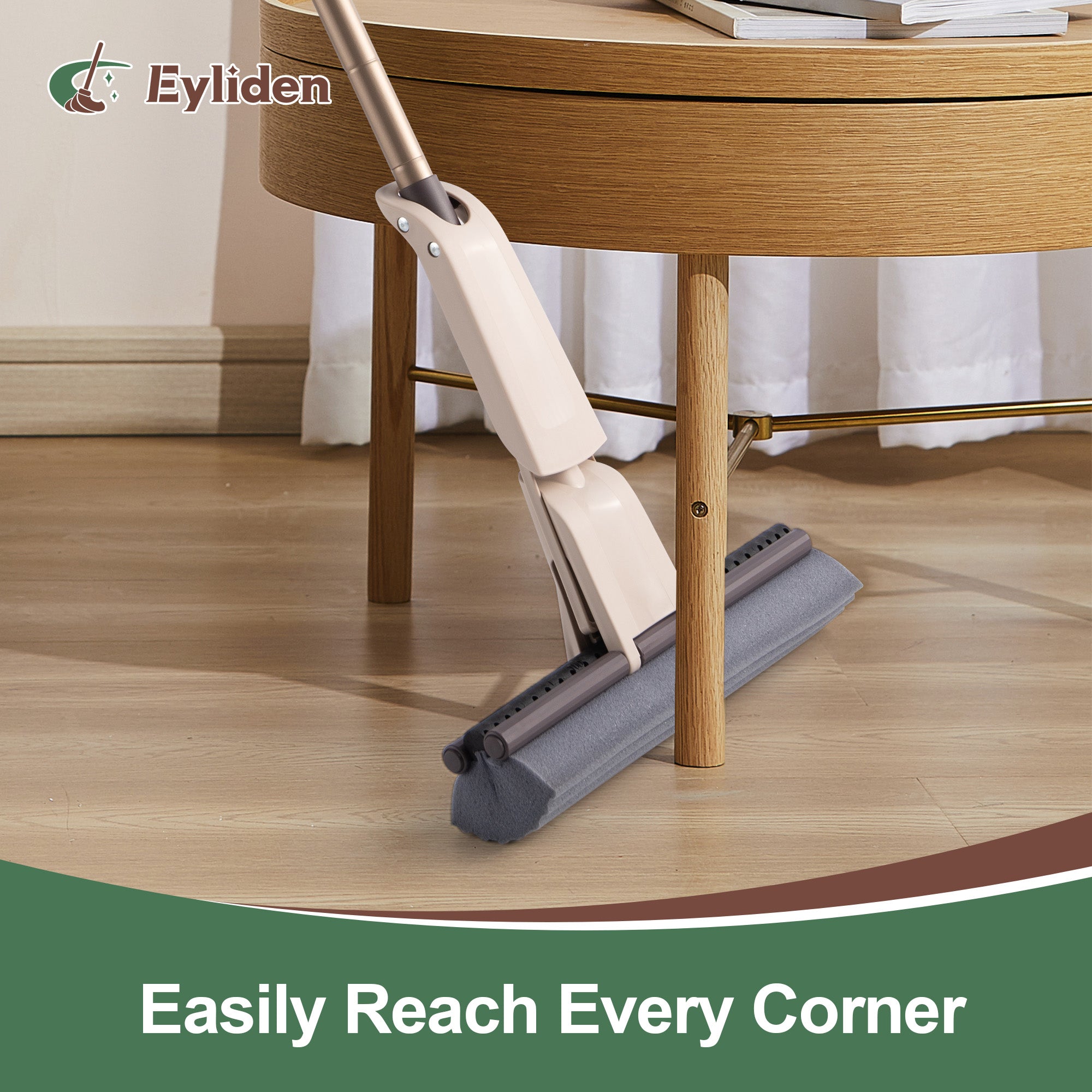 Eyliden Sponge Mop - Thumbnail 3