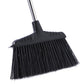 Eyliden Heavy-Duty Broom, Sweeping for Outdoor and Indoor, 58.7in, Black