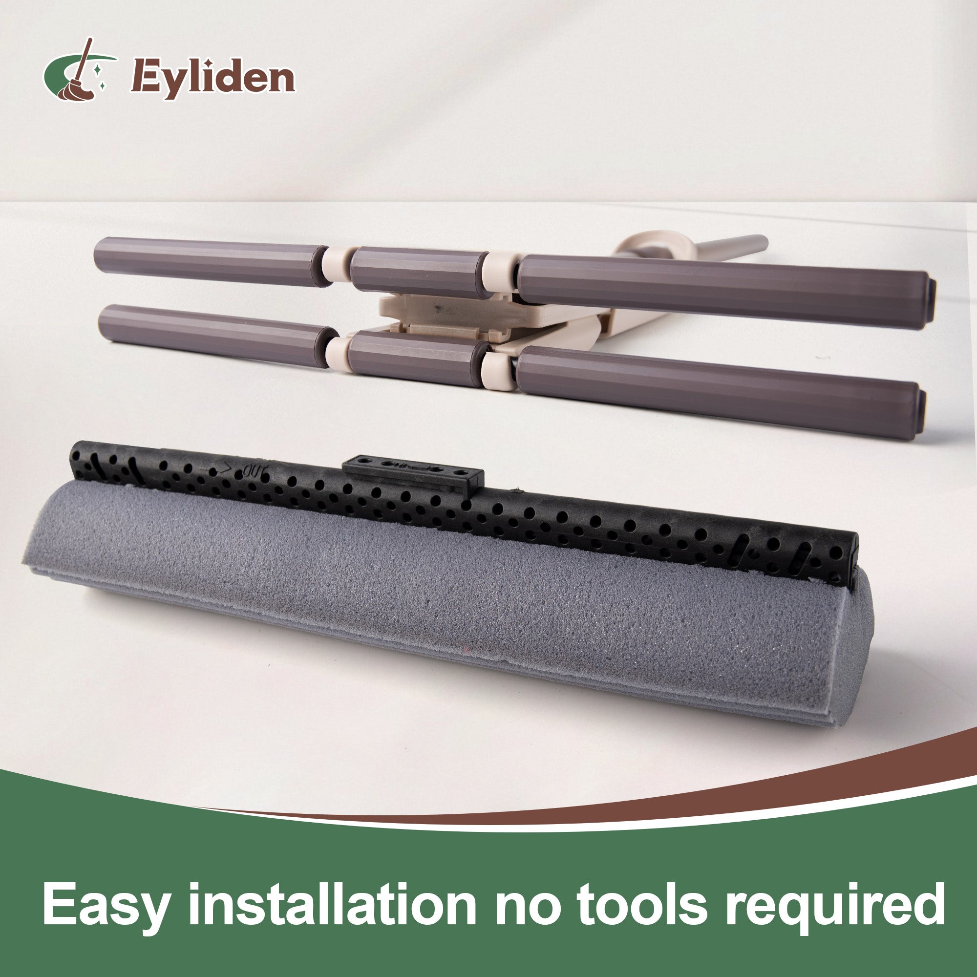 Eyliden Sponge Mop