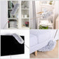 Eyliden Microfiber Duster with 1 Retractable Adjustable Rod to 100 in, 1 Washable, Bendable, Reusable Duster Head, 1 Count