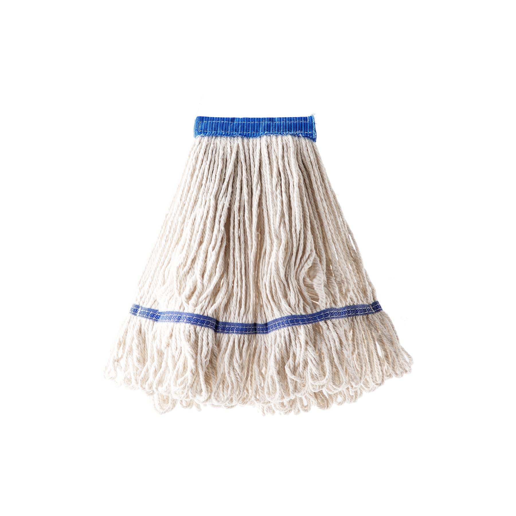 Eyliden Universal Mop Head Replacement, Wet Industrial Commercial Cott